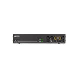 Powersoft Mezzo 602 A+ Amplificateur 2ch compact avec DSP 600W total (500W en 100V), avec AES67