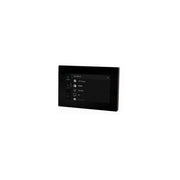 Powersoft Wall Mount Touch Panel - Black