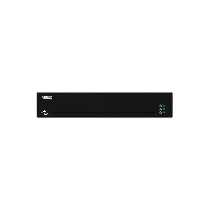 Powersoft Verso Gateway Passerelle pour supervision MyUniverso