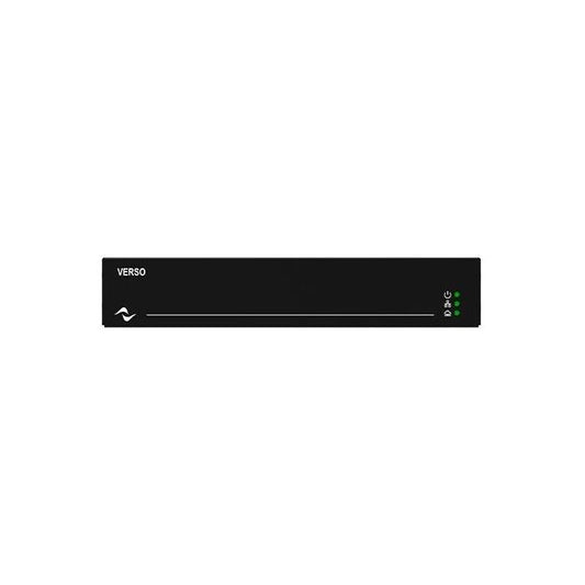 Powersoft Verso Gateway Passerelle pour supervision MyUniverso