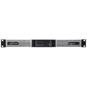 Powersoft DSP Dante amplifier 4x300W