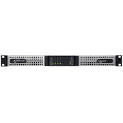 Powersoft 3x 300W DSP and AE67 Amplifier