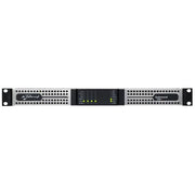 Powersoft 4x 300W DSP and Ethernet Amplifier