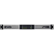 Powersoft 4x 600W DSP and AE67 Amplifier