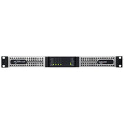 Powersoft 4x 600W DSP and Ethernet Amplifier