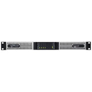 Powersoft 4x 600W DSP and Dante Amplifier