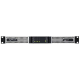 Powersoft Quattrocanali 2404 DSP+D Amplificateur 4ch avec DSP 2400W total, avec DANTE