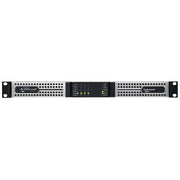 Powersoft 4x 1200W DSP and AE67 Amplifier