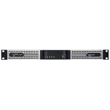 Powersoft Quattrocanali 4804 DSP+ Amplificateur 4ch avec DSP 4800W total, avec AES67