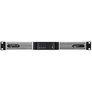 Powersoft 4x 1200W DSP and Ethernet Amplifier