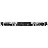 Powersoft Quattrocanali 4804 DSP+D Amplificateur 4ch avec DSP 4800W total, avec DANTE