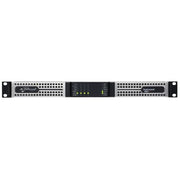 Powersoft 4x 2000W DSP and AE67 Amplifier