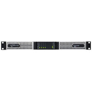 Powersoft 4x 2000W DSP and Ethernet Amplifier