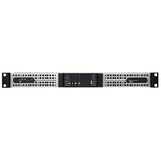 Powersoft 4x 2000W DSP and Dante Amplifier