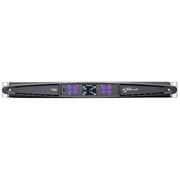 Powersoft 4x 750W DSP and Dante Touring Amplifier