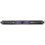 Powersoft T604 Ampli Touring DSP Dante 4x1250W 8ohms