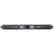Powersoft 2x 1800W DSP and Dante Touring Amplifier