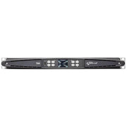 Powersoft 4x 1800W DSP and Dante Touring Amplifier