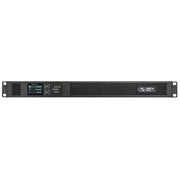 Powersoft Amplifier DSP Dante 4x3000W, 100V