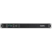 Powersoft Amplifier DSP Dante 4x2250W, 100V