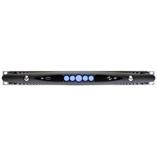 Powersoft X4D Ampli Touring DSP Dante 4x1600W 8ohms