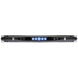 Powersoft X4D Ampli Touring DSP Dante 4x1600W 8ohms
