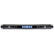 Powersoft 4x 1600W  DSP and Ethernet Touring Amplifier
