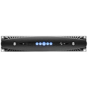 Powersoft 4x 4800W  DSP and Ethernet Touring Amplifier