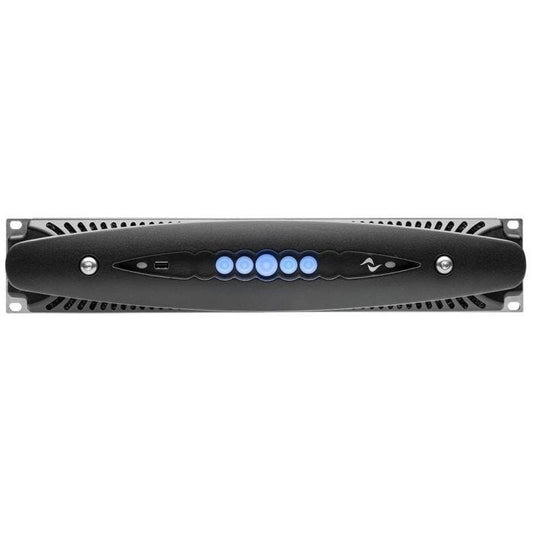 Powersoft X4LE Ampli Touring DSP Ethernet 4x4800W 8ohms