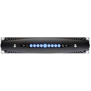 Powersoft 8x 1600W DSP and Ethernet Touring Amplifier