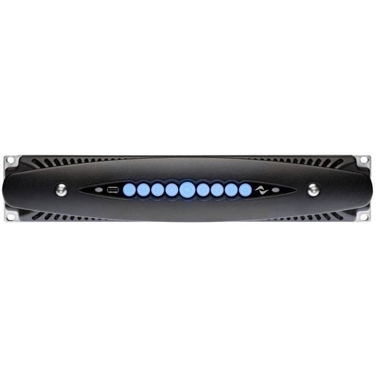 Powersoft X8LE Ampli Touring DSP Ethernet 8x1600W 8ohms