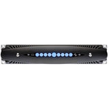 Powersoft X8LE Ampli Touring DSP Ethernet 8x1600W 8ohms
