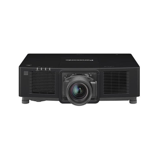 PANASONIC PT-MZ11KLBEJ vidéoprojecteur laser, 11000 lumens, 3LCD, WUXGA, noir