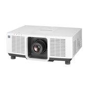 Panasonic Projector 7500lm, 3LCD, WUXGA, 16:10, White