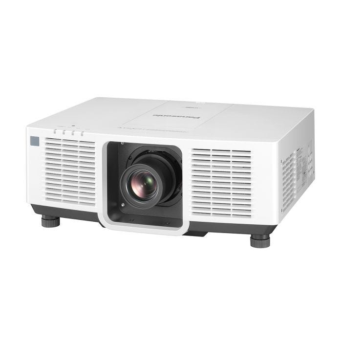 Panasonic Projector 7500lm, 3LCD, WUXGA, 16:10, White