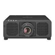 Panasonic 10000 Lumens 4K 1DLP Laser Projector Black