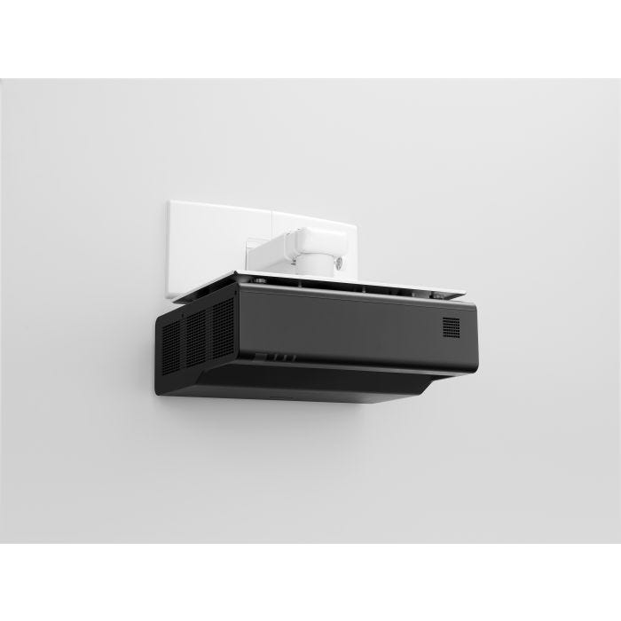 Panasonic 5200lm WUXGA 0.235:1 Black