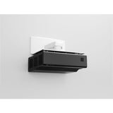 PANASONIC PT-CMZ50BEJ 5200 lumens Ultra courte focale 3LCD WUXGA noir