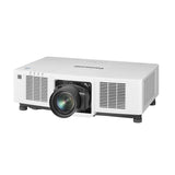 PANASONIC PT-MZ20KLWE HBR 20000 lumens 3LCD WUXGA blanc