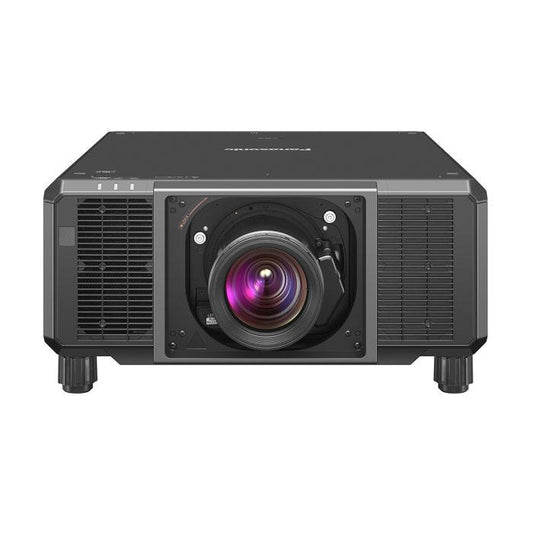 PANASONIC PT-RQ18KEJ HBR 16000 lumens 3DLP 4K