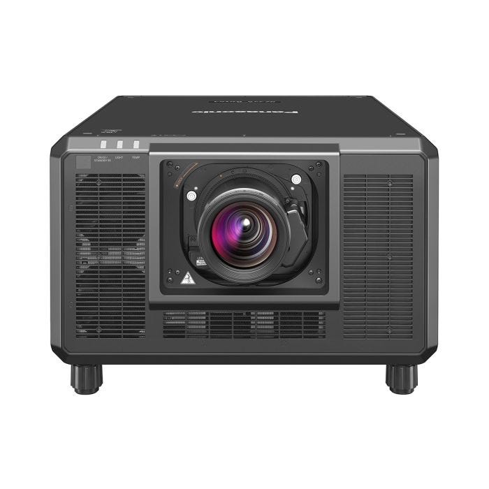 Panasonic 3DLP, WUXGA, 30,500 ANSI lumens
