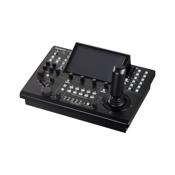 Panasonic AW-RP150GJ5 Remote camera controller