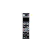 Panasonic Remote Operation Panel 3 Years European Warranty - 5 Business Day Target Turnaround Time
