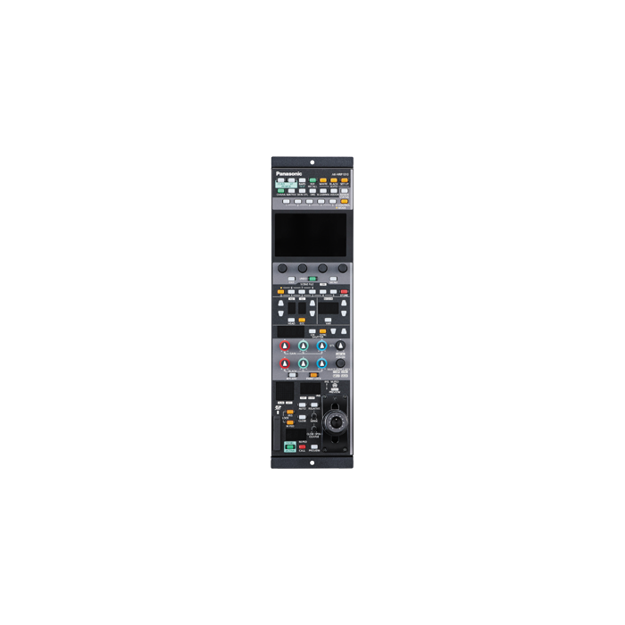 Panasonic Remote Operation Panel 3 Years European Warranty - 5 Business Day Target Turnaround Time