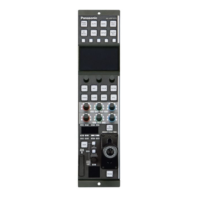 Panasonic Rental Frame EVO for RZ12, RZ21, RS20, RQ22