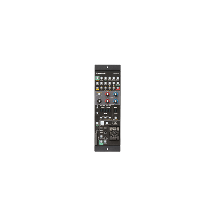 Panasonic Remote Operation Panel