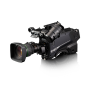 Panasonic Panasonic AK-UC3300GSJ 4K Studio Camera
