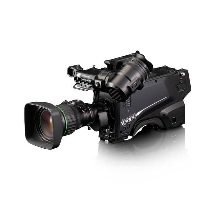 Panasonic Panasonic AK-UC3300GSJ 4K Studio Camera