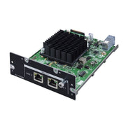 Panasonic NDI Input/Output Expansion Board for AV-UHS500 Switcher