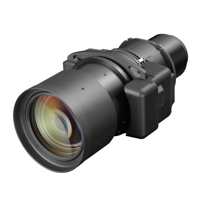 Panasonic Lens 2.10 - 4.14 for MZ20